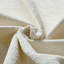 Canapé modulaire surdimensionné moderne avec tissu chenille étincelant, coussins moelleux et aucun assemblage requis
