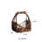 Artisan Willow Carry Basket