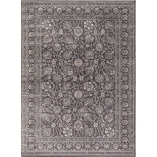 Oriental Indoor Rug