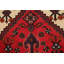 Tapis tribal traditionnel 3 x 5