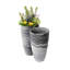 Pot à fleurs en résine Kronberg-213368383-146620173