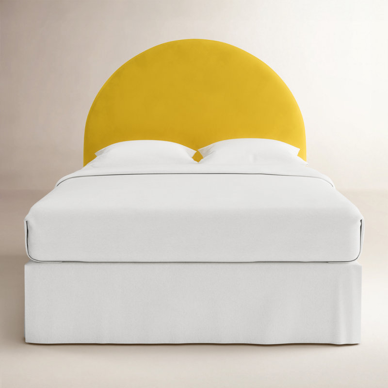 Upholstered Headboard, Full/Double