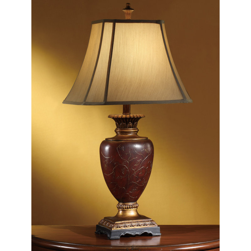 Lampe de table 30 po Pagur