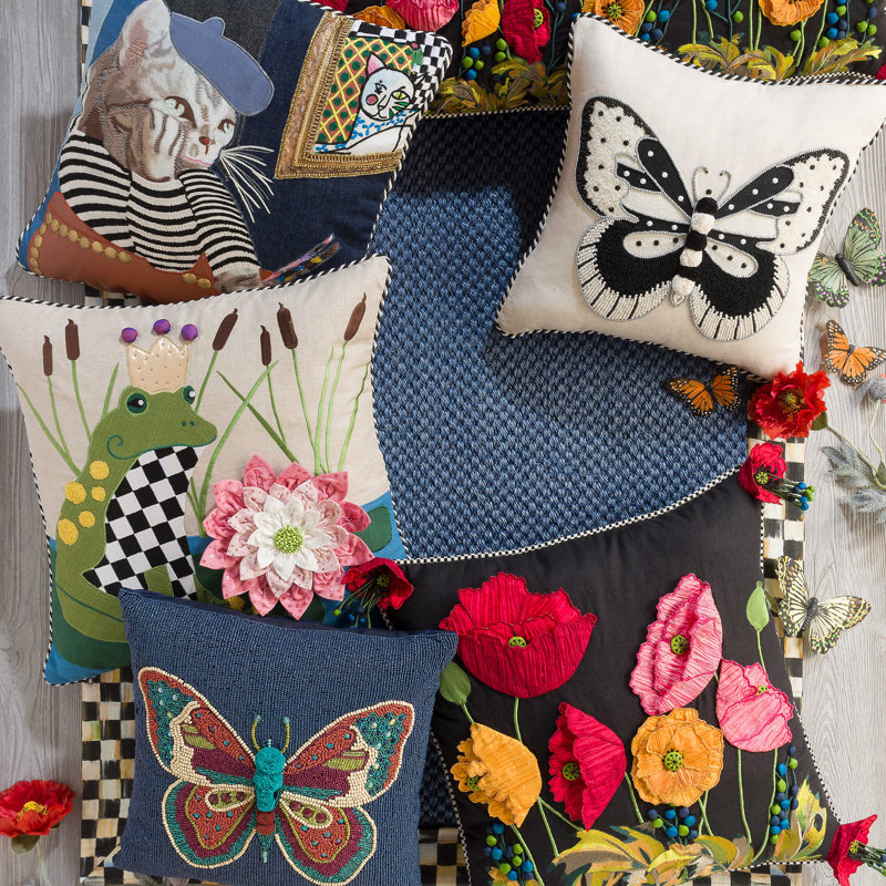 Coussin Pablo Picatsso