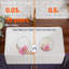 Évier de poste de travail à tablier frontal en argile réfractaire 31 po x l 18 po pour cuisine, évier de ferme blanc cannelé à simple cuve, 4 accessoires personnalisés inclus