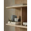 Ouragan de table en verre SAGA-638847164-638847167