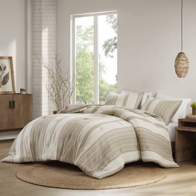 3PCS Comforter 3 PCS Set