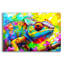 «The Karma Chameleon» par Dean Russo-344676731