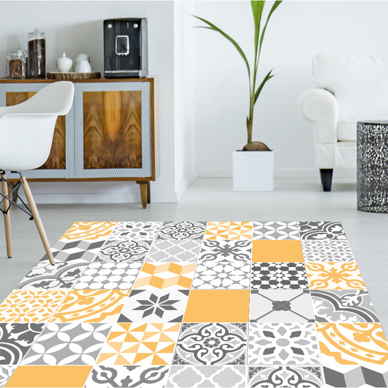Migina Kitchen Mat, Runner 66 x 250cm