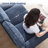 Luelle 82.7" W Rolled Arm Sofa -1374324727