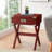 1-Drawer End Table-1445279454