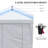 Steel Party Tent-85043927