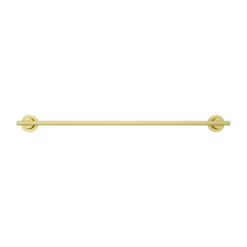 26.5" Wall Mounted Towel Bar