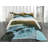 Rustic Coverlet