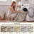 Bedsure Deep Pocket Sheet Set - Fits Mattresses Up to 21 Inches Thick -  GentleSoft Bed Sheet set, Moisture Wicking, Soft & Cooling Bed Sheet & Pillowcases, Easy & Secure Fit-105311103-105311094