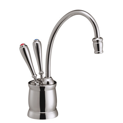 Distributeur d'eau chaude et froide instantané Tuscan