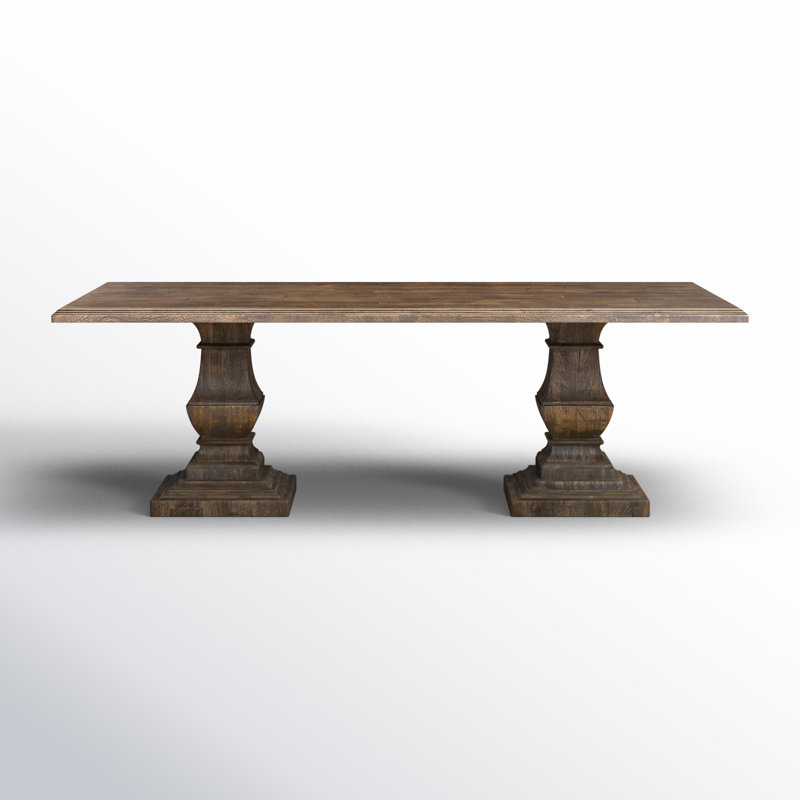 Colbourne 84'' Dining Table
