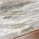 Davide Abstract Dark Gray Area Rug