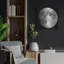 «The Moon», art mural en métal-2006084221