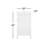 20 " W Freestanding Standard Free Standing Single Double Single Vanity Bathroom Vanity With Ceramic Top-1466113293-1466113290