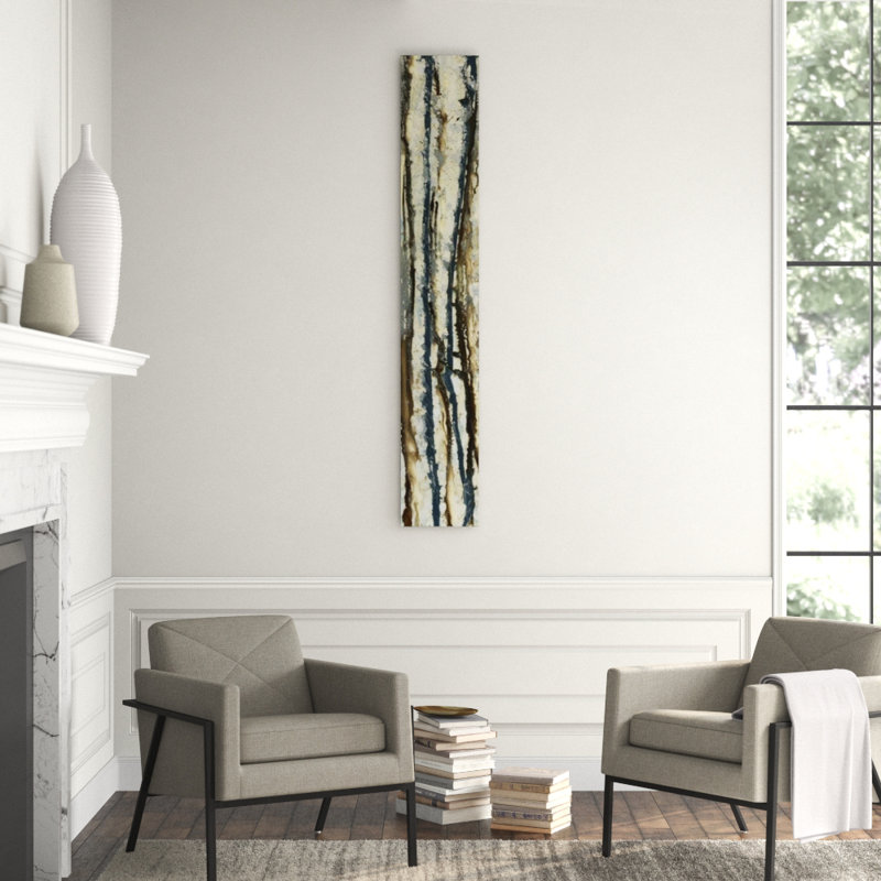 Hamptons I Print by Blakely Bering, Outdoor