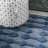 Adalbern Moroccan Diamond Navy Indoor/Outdoor Rug-1563279434