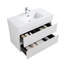 Meuble-lavabo moderne avec rangement amélioré et tiroirs à fermeture silencieuse-1383804166-1383804167