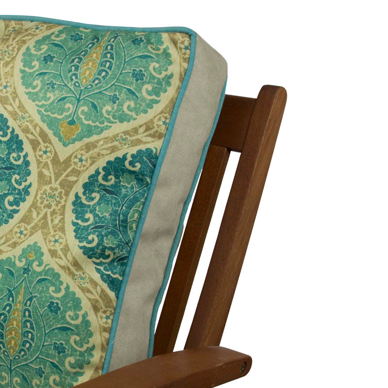 Coussin carré de qualité supérieure, 16,5 x 16,5 pouces, 50% coton / 50% polyester | Lavable et repassable avec fermeture à glissière dissimulée | Rembourrage en silicone pour un confort ultime | Housse amovible, parfaite pour la décoration intérieure et la détente