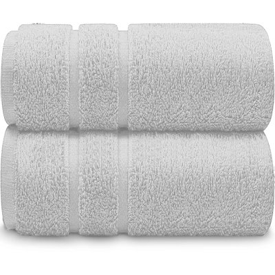 Maryori Cotton Bath Towels 70x140