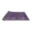 Tapis oriental mauve-1842530808