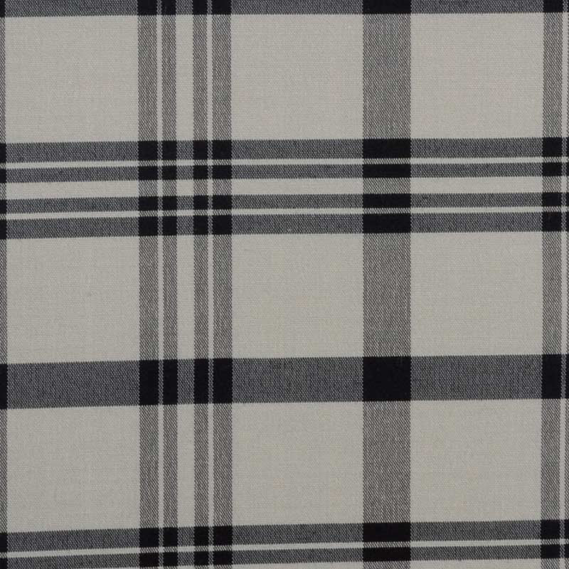Sutton Plaids Fabric, Slate