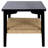 Dino 1 Shelf Coffee Table-1990390850
