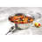 All-Clad Electrics 14" Non-Stick Skillet with Lid
