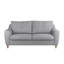 Espitia 2 Seater Polyester Tufted Sofa-989405190-1053562042