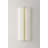Cornell 6.5" 2-Light Silk Wall Sconce by Augusta Hoffman for Hudson Valley Lighting