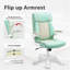Fauteuil de bureau ergonomique en tissu-149994706-149994707