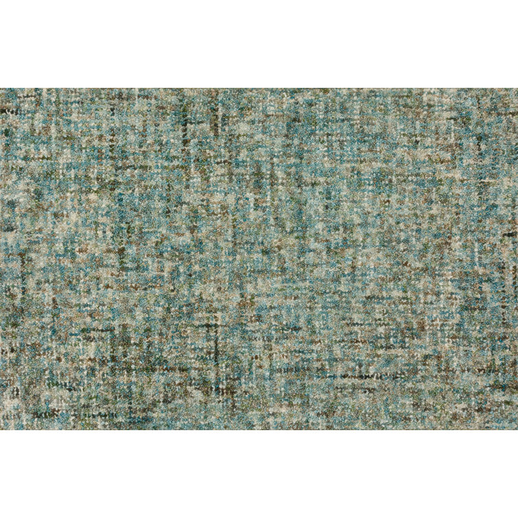Gilboa Wool Indoor Rug
