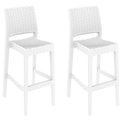 Tabouret de bar 29,5 po Mcgruder