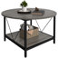 Bertran 4 Legs Coffee Table with Storage-241414358-241229518