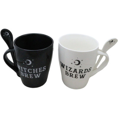 Joushua Handmade Resin Coffee Mug