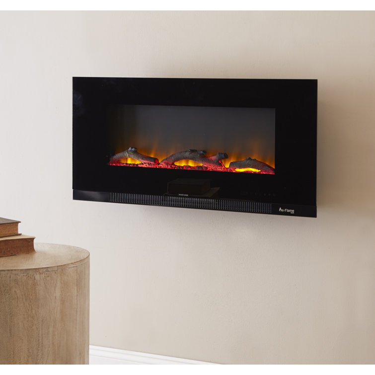 e-Flame Electric Fireplace Insert u0026 Reviews | Wayfair