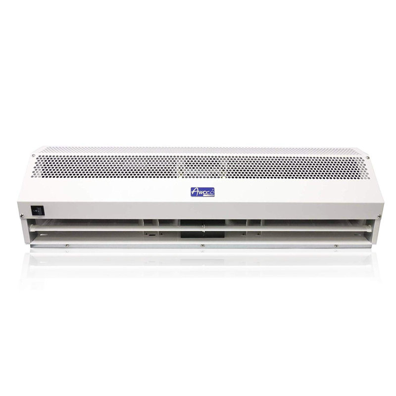 Ventilateur de rideau d'air 48 po Awoco