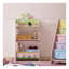 Bibliothèque pour enfants avec 3 tiroirs Olivia the Fairy