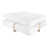 Blanc est en rupture de stock