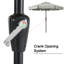 Holmquist parasol-400481526-303353552