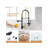 AvaMalis Pull Down Kitchen Faucet