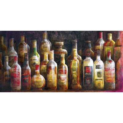 Spirit Collective - Painting Print