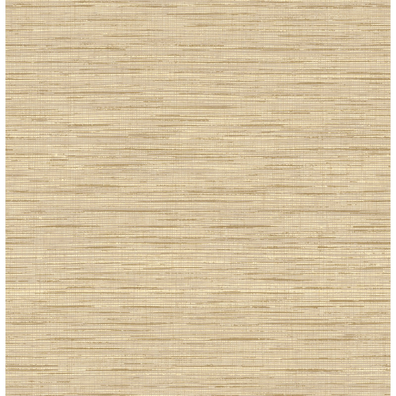 Pershore Abstract Roll, Taupe/Off-White