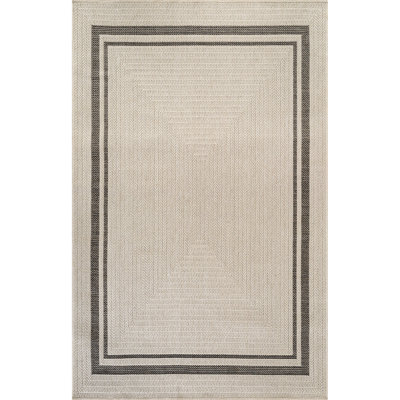 Tapis intérieur / extérieur