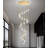 18-Light Glam Chandelier Led Dimmable Pendant Light-1802282502-1788114320